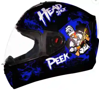  Steelbird helmet Motorbike Helmet